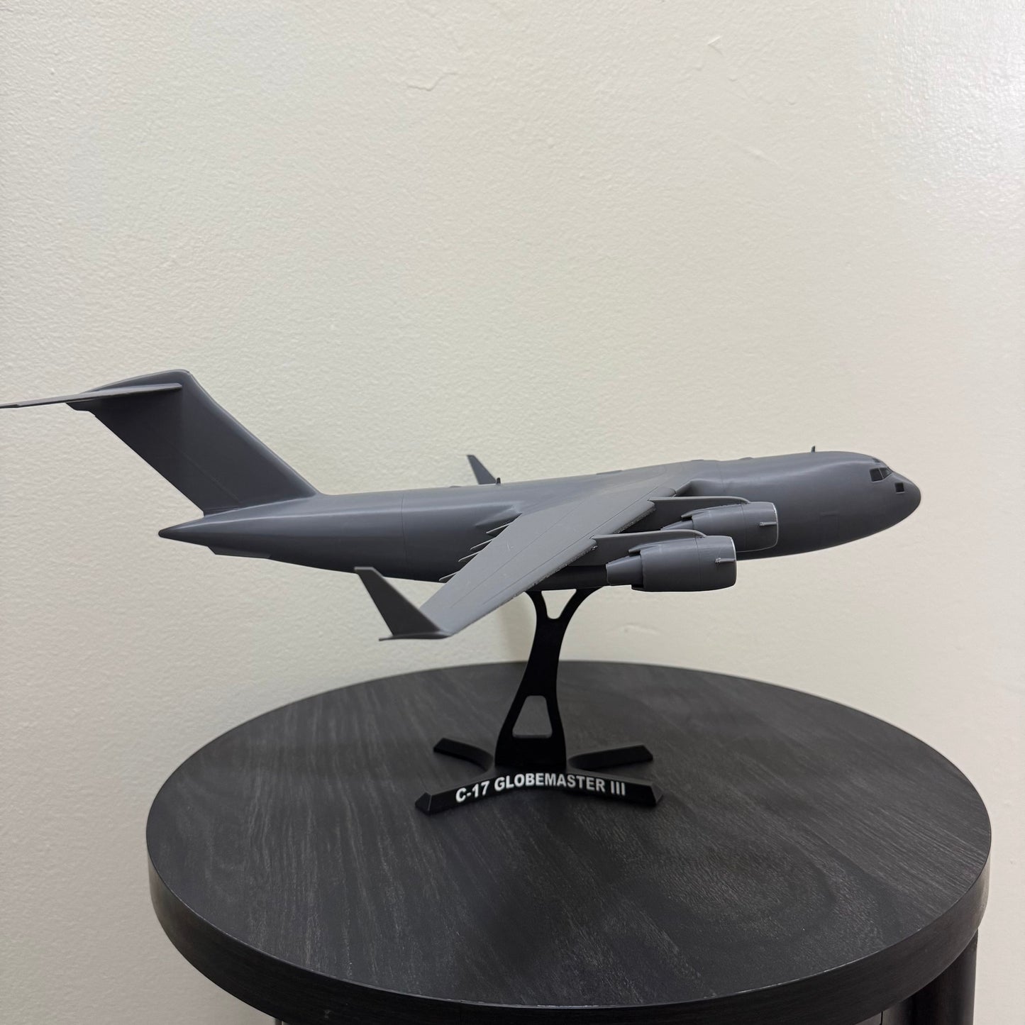C-17 Globemaster III | 1:200 Scale