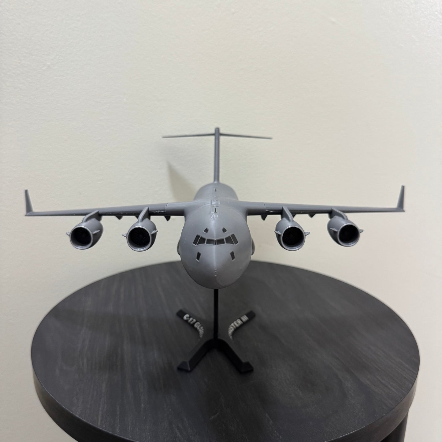 C-17 Globemaster III | 1:200 Scale
