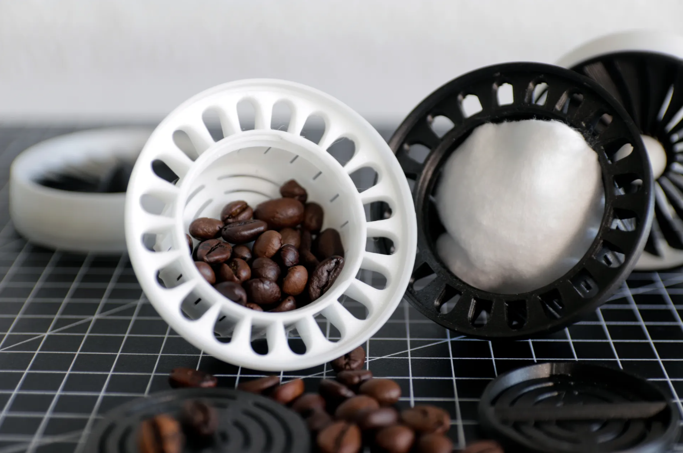 Turbofan Aroma Diffuser